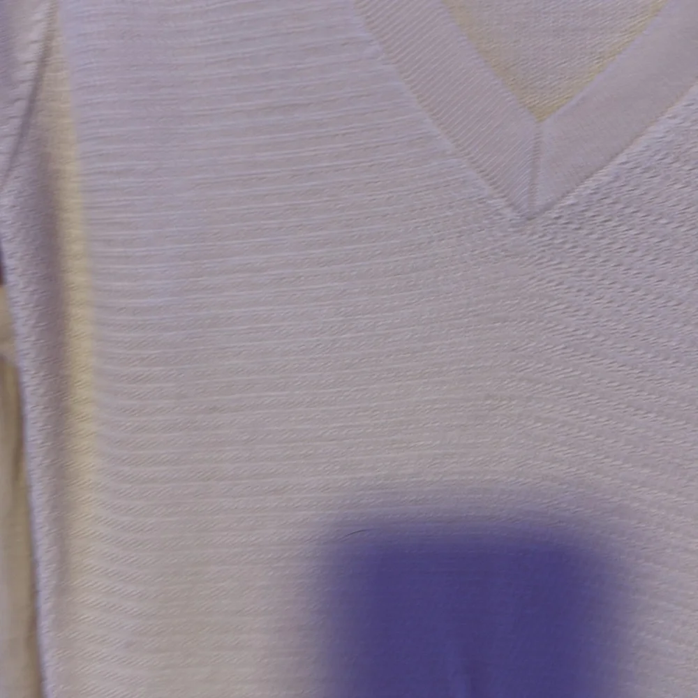 Adam by adam Lippes 100% merino wool mini knit dress